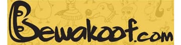 Bewakoof